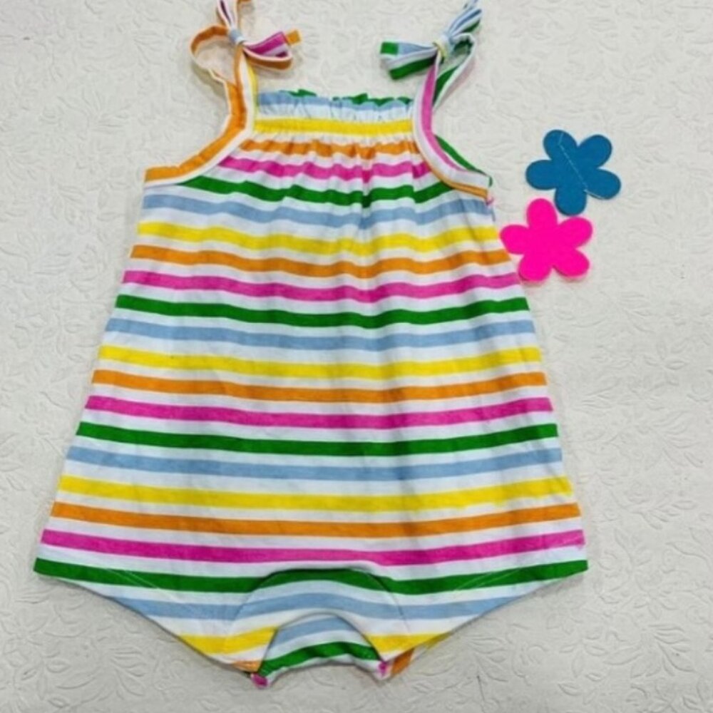 NWOT GIRLS Bubble ROMPER SUPER SOFT,COMFY AND ATTRACTIVE PRINTS, PICK 2